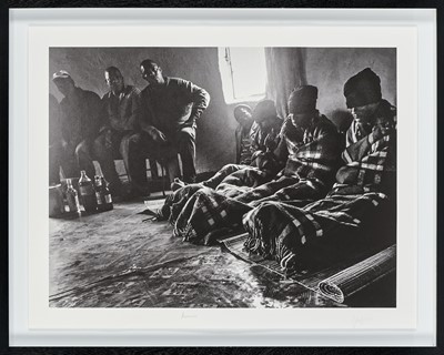 Lot 194 - Saki Zamxaka (South Africa 20th Century Photographer)