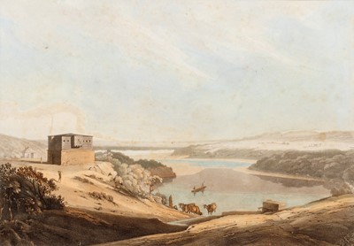 Lot 9 - Samuel Daniell (United Kingdom 1775-1811)