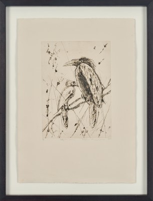 Lot 120 - Phillemon Hlungwani (South Africa 1975-)
