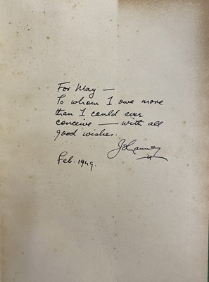Lot 199 - Three books on South African Modern Artists including Boonzaier, Krenz and Meintjes
