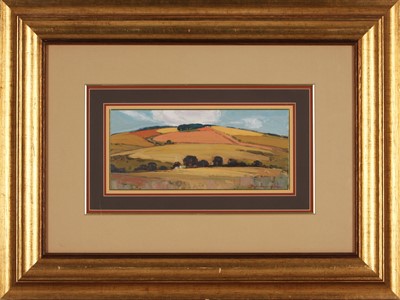 Lot 260 - Piet van Heerden (South Africa 1917-1991)