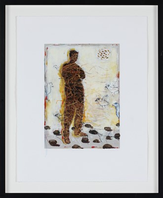 Lot 65 - Diana Hyslop (South Africa 1949-)