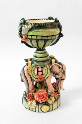 Lot 171 - Ardmore Ceramic Studio (South Africa 20th Century)