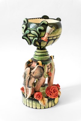 Lot 171 - Ardmore Ceramic Studio (South Africa 20th Century)