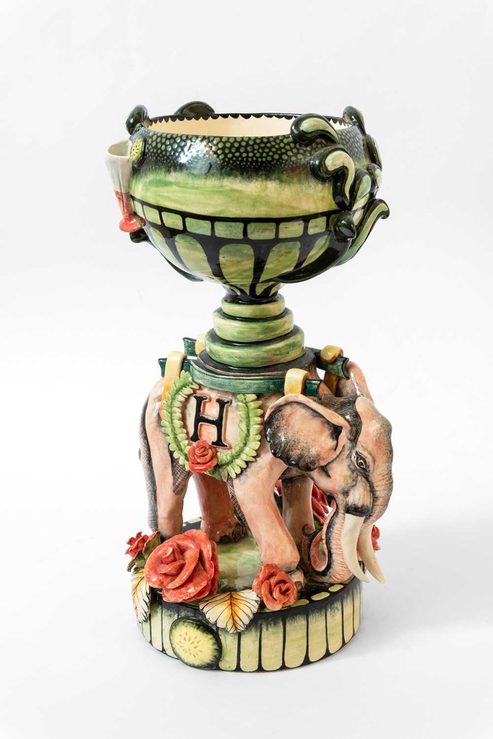 Lot 171 - Ardmore Ceramic Studio (South Africa 20th Century)