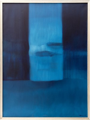 Lot 16 - Lionel  Abrams (South Africa 1931-1997)