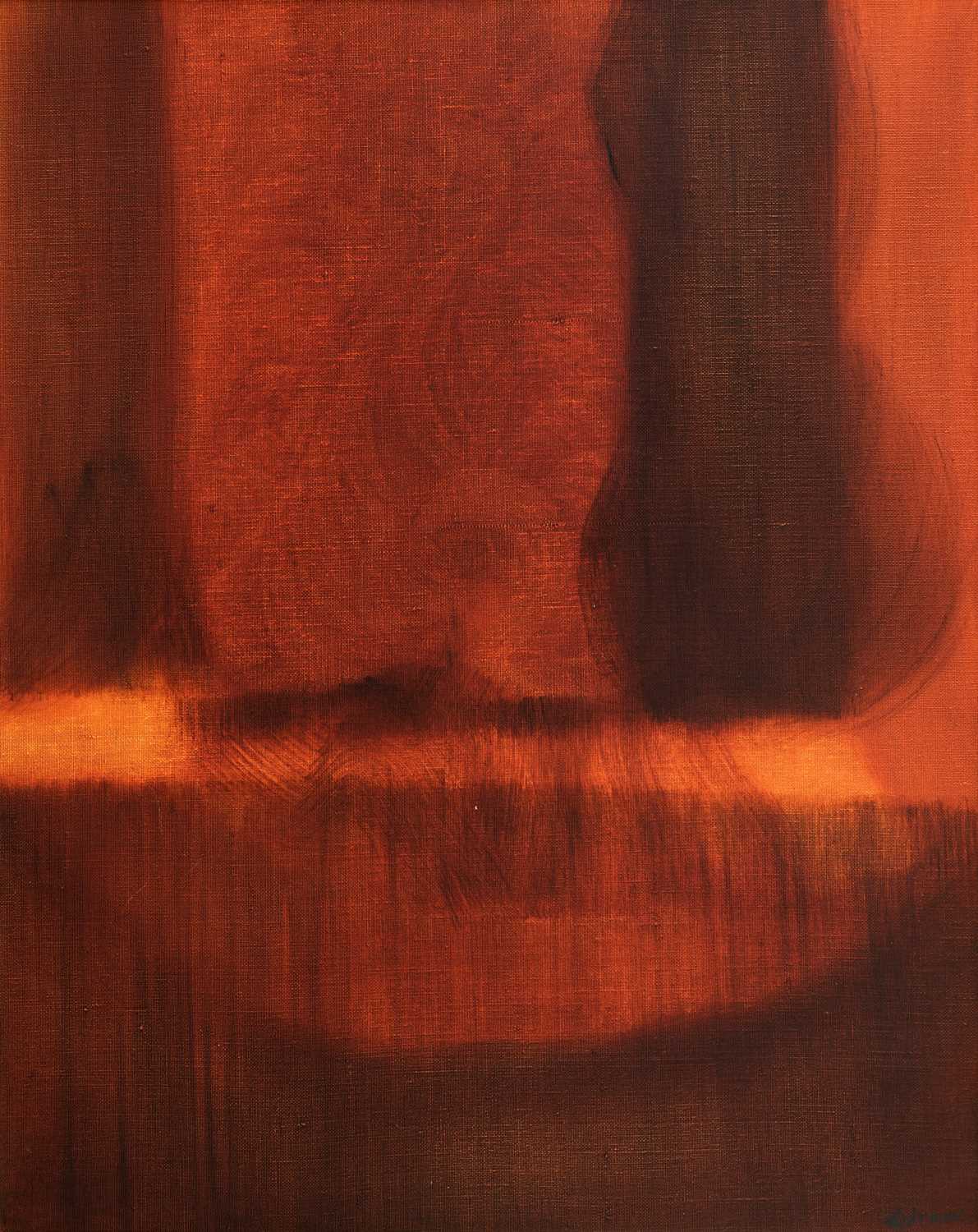 Lot 17 - Lionel  Abrams (South Africa 1931-1997)