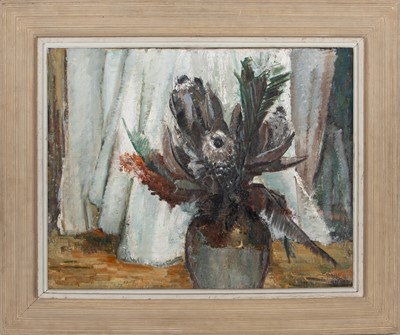 Lot 188 - Cecil Higgs (South Africa 1898-1986)