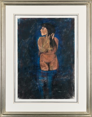 Lot 20 - Penny Siopis (South Africa 1953-)