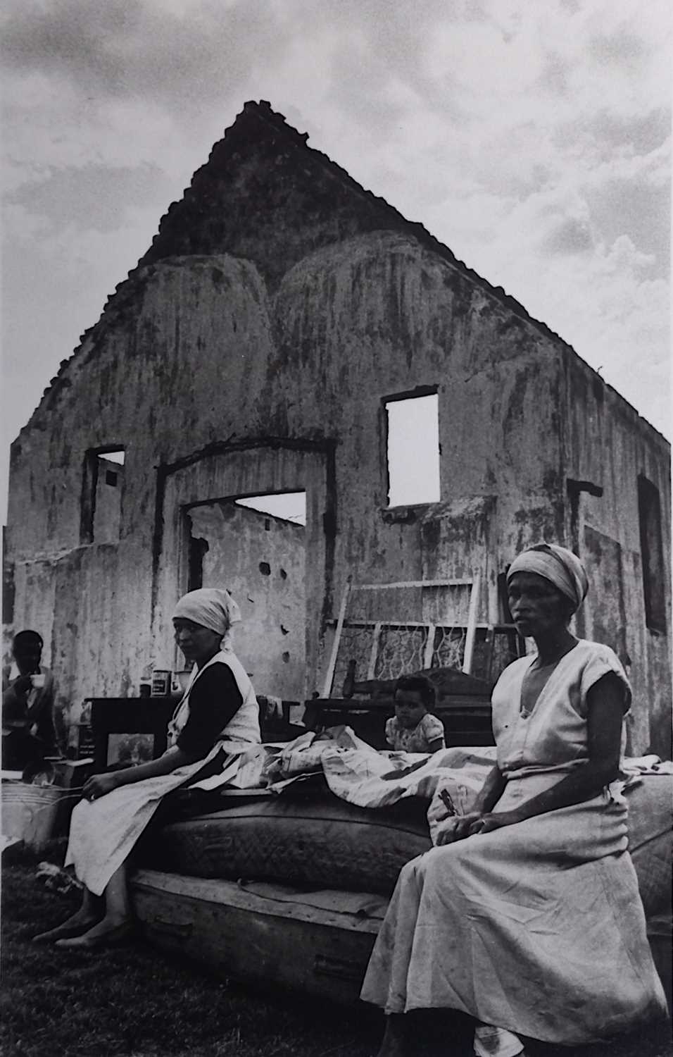 Lot 46 - Jurgen Schadeberg (Germany 1931-2020)