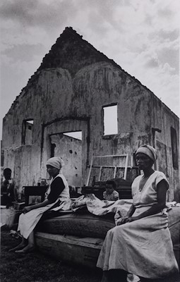 Lot 46 - Jurgen Schadeberg (Germany 1931-2020)